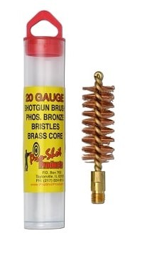 PROSHOT 20 GA SHOTGUN BRUSH 20S - Win Repeating Arms Promotion